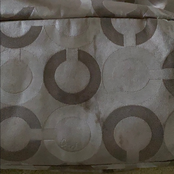 Coach Diaper bag - Picture 6 of 6